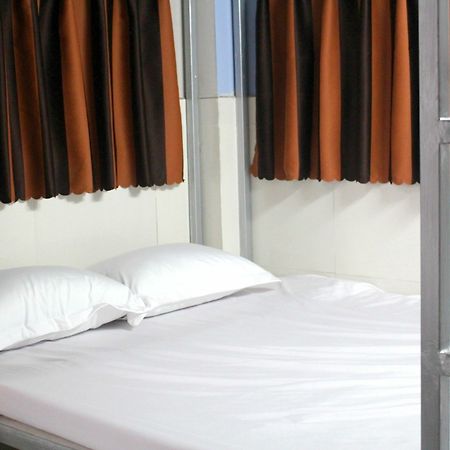 Aloha Saigon (Adults Only) Hostel Bandar Ho Chi Minh Luaran gambar