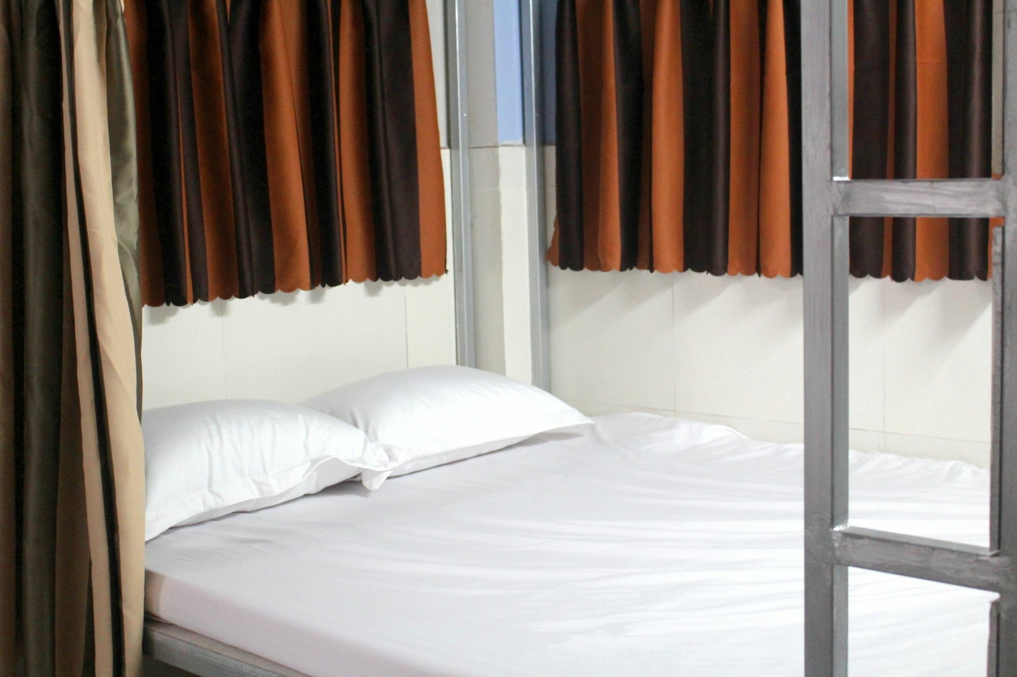 Aloha Saigon (Adults Only) Hostel Bandar Ho Chi Minh Luaran gambar