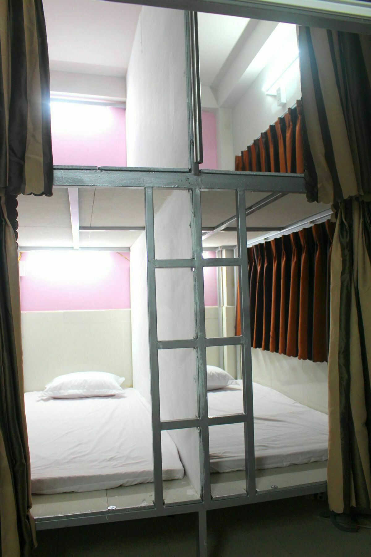 Aloha Saigon (Adults Only) Hostel Bandar Ho Chi Minh Luaran gambar