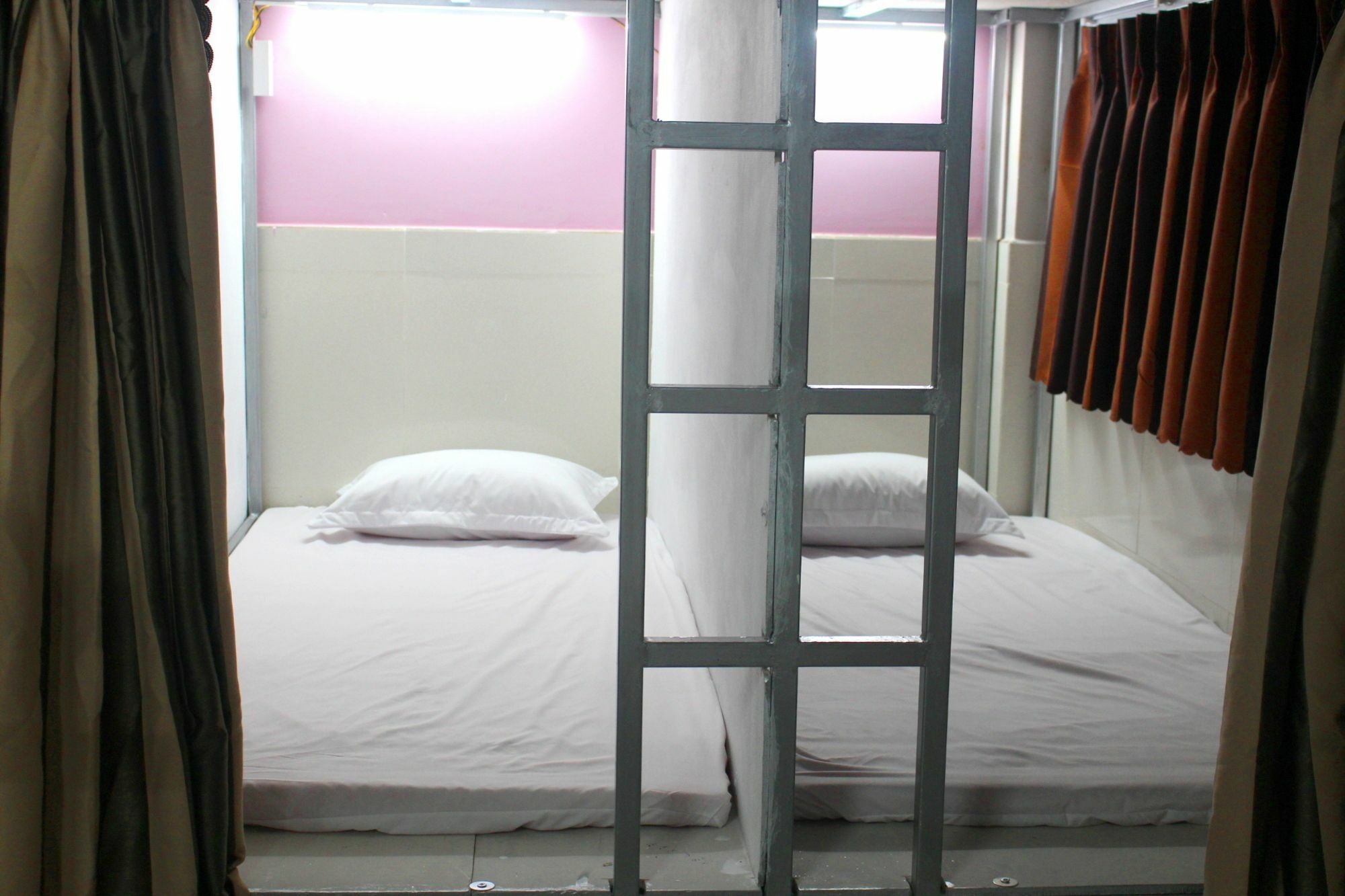 Aloha Saigon (Adults Only) Hostel Bandar Ho Chi Minh Luaran gambar